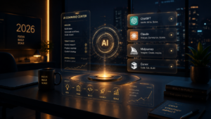 Best AI Tools 2026