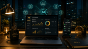 How to Use AI to Make Money in 2026