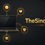 TheSindi Com