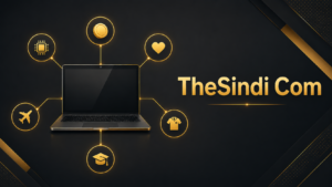 TheSindi Com