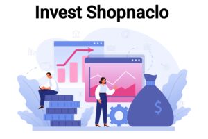 invest Shopnaclo