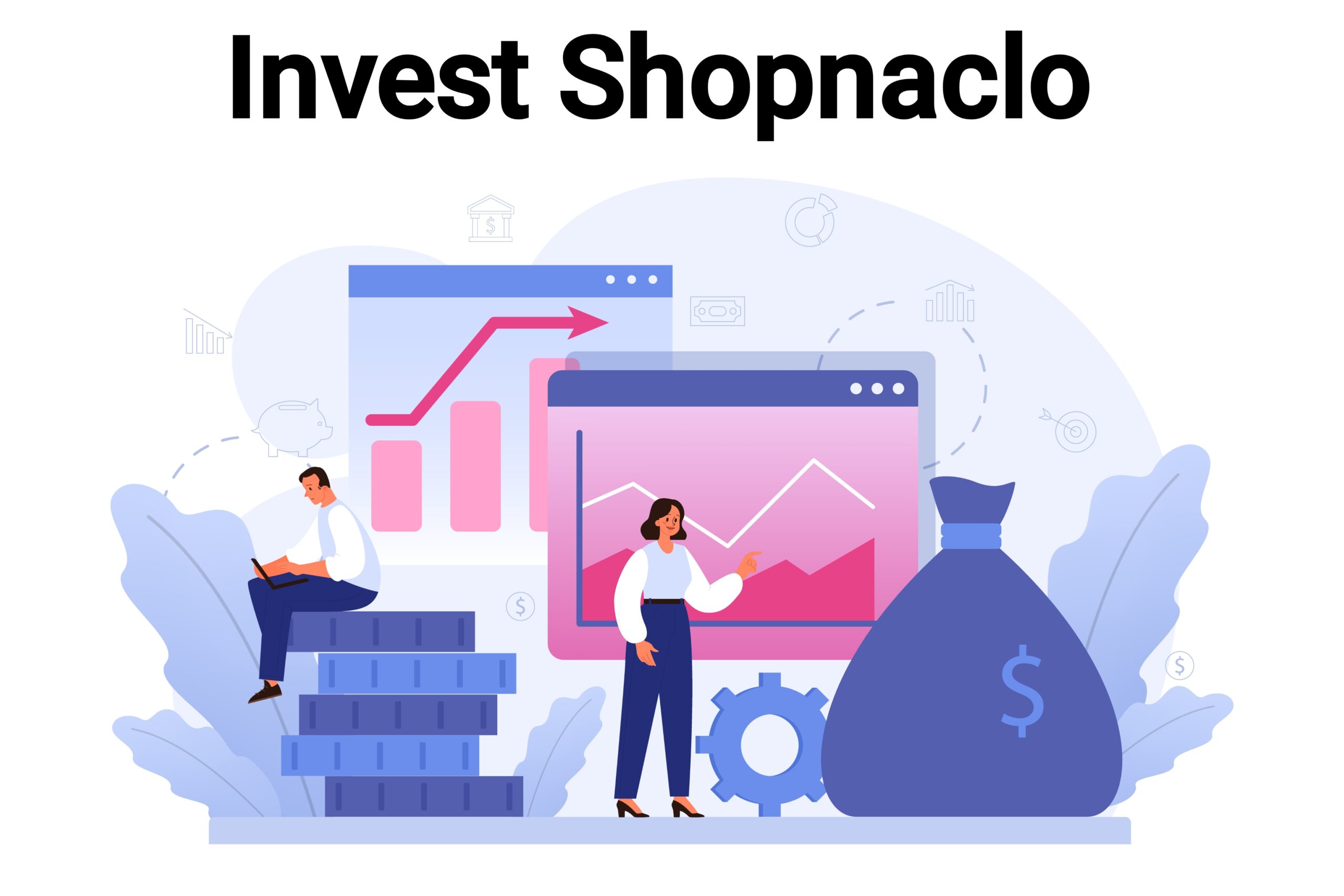 invest Shopnaclo