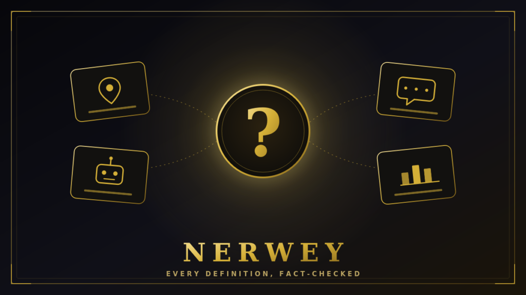 Nerwey